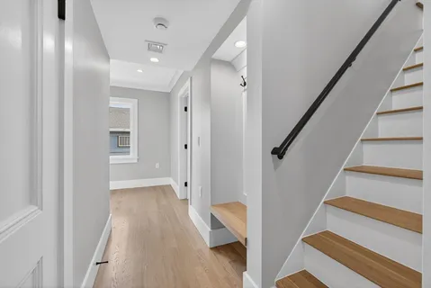 $1,500,000 | 29 Hanson Street, Unit 2, Somerville, MA 02143