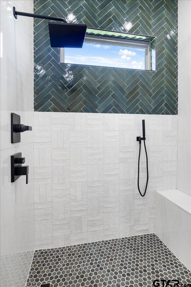 12336 Oak Grove Drive Lindale, TX 75706 - Photo 23 of 46 a bathroom with a shower