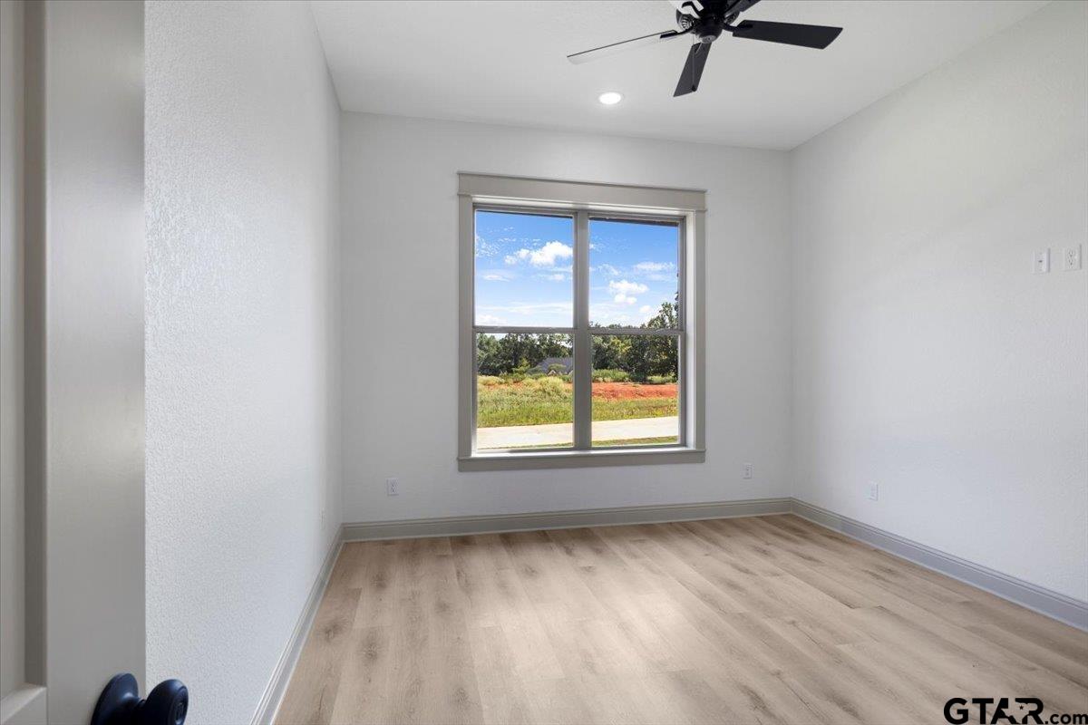 12336 Oak Grove Drive Lindale, TX 75706 - Photo 28 of 46 an empty room with a window