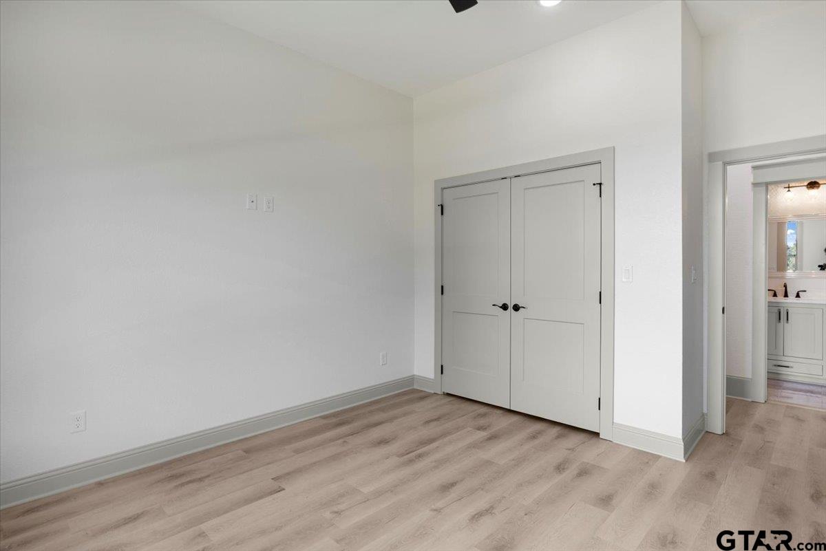 12336 Oak Grove Drive Lindale, TX 75706 - Photo 29 of 46 a view of an empty room