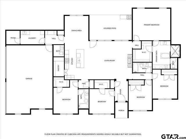 a view of living room