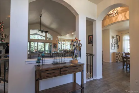 $1,350,000 | 16021 Fox Mesa Court, Monument, CO 80132