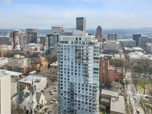 $435,000 | 1500 Southwest 11th Avenue, Unit 401, Portland, OR 97201