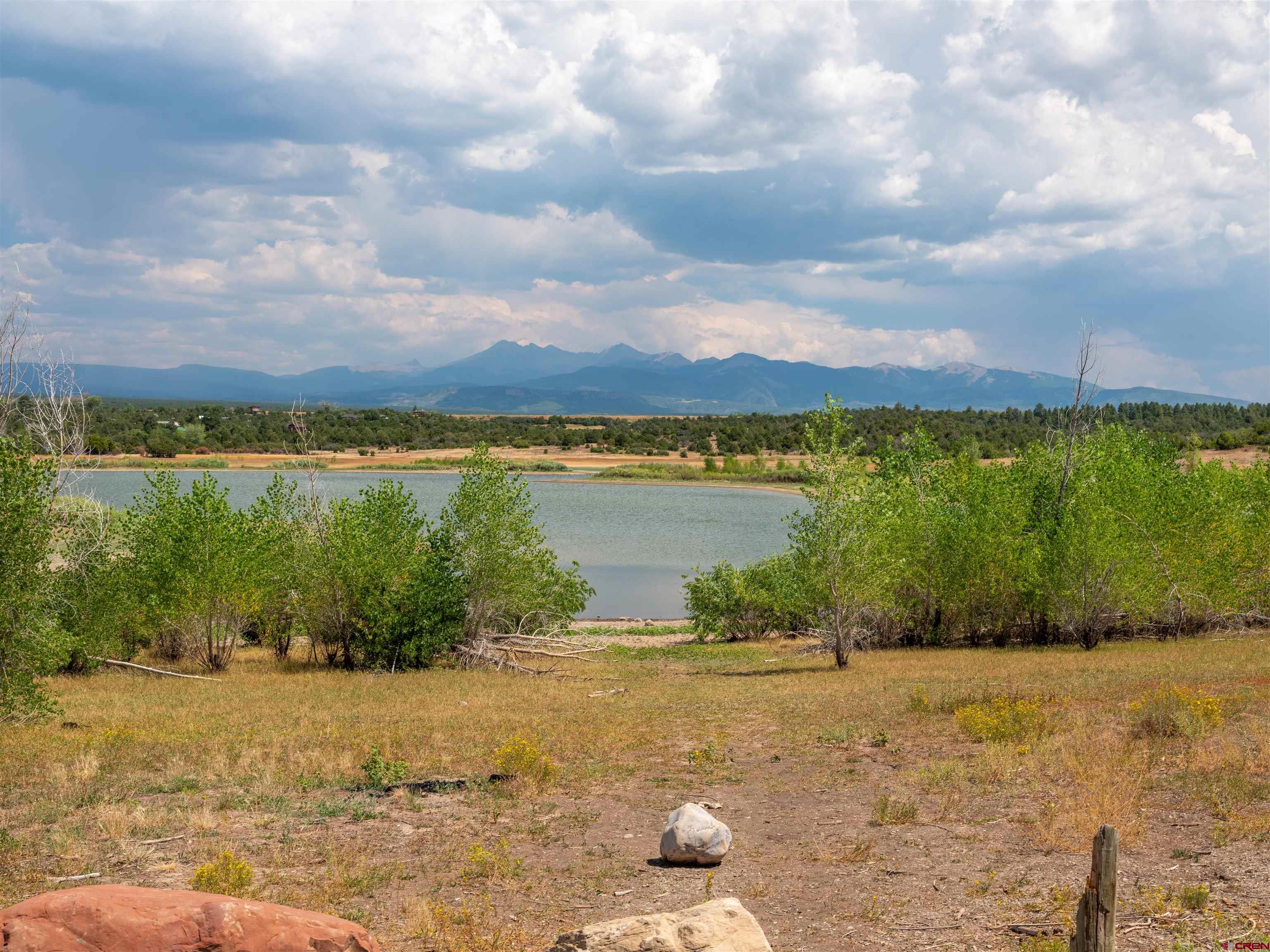 Lot 9 Road P2 Loop Mancos, CO 81328 - Photo 23 of 34 a view of an ocean and beach