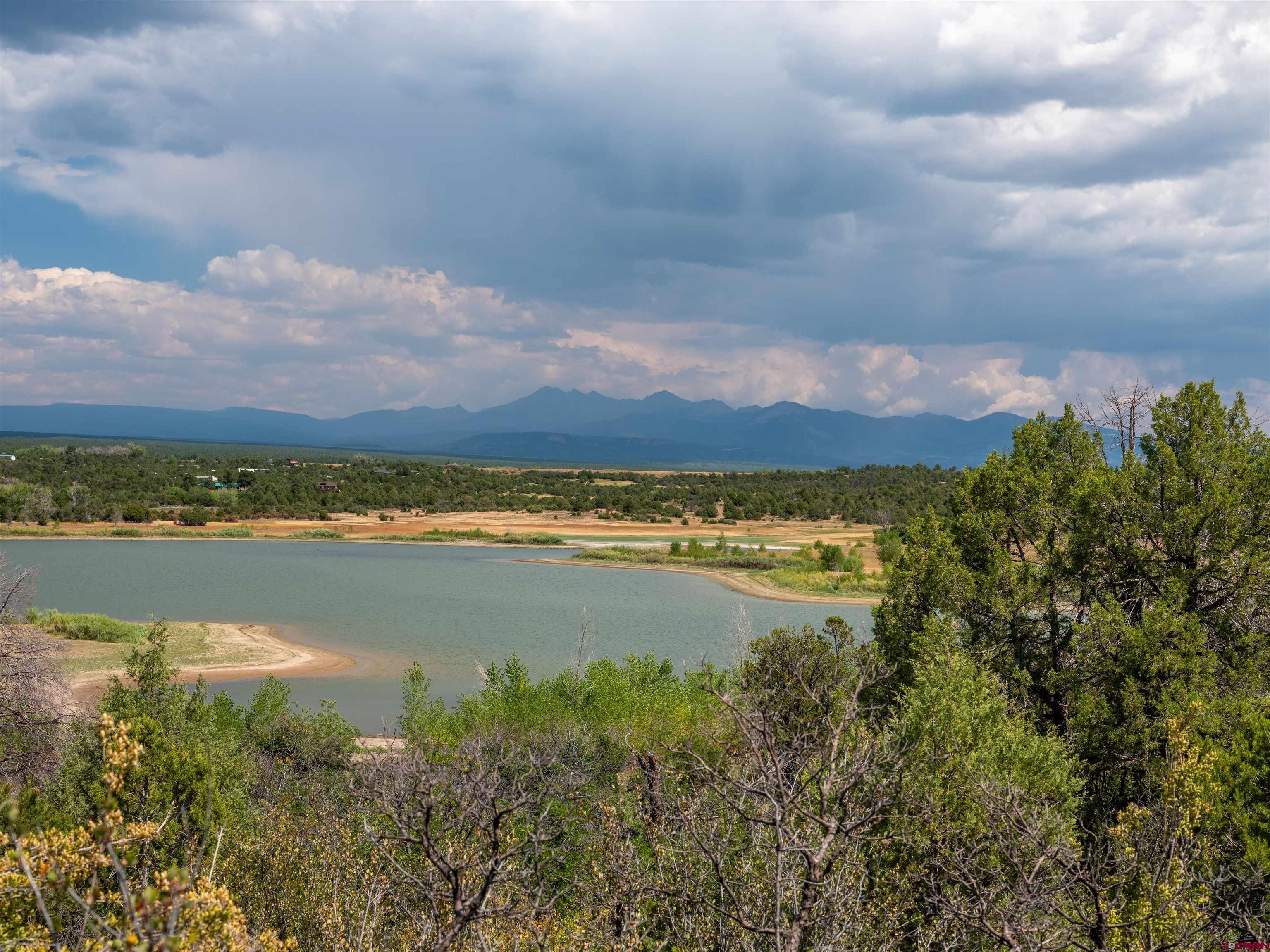Lot 9 Road P2 Loop Mancos, CO 81328 - Photo 26 of 34 a view of a city with lots of green space