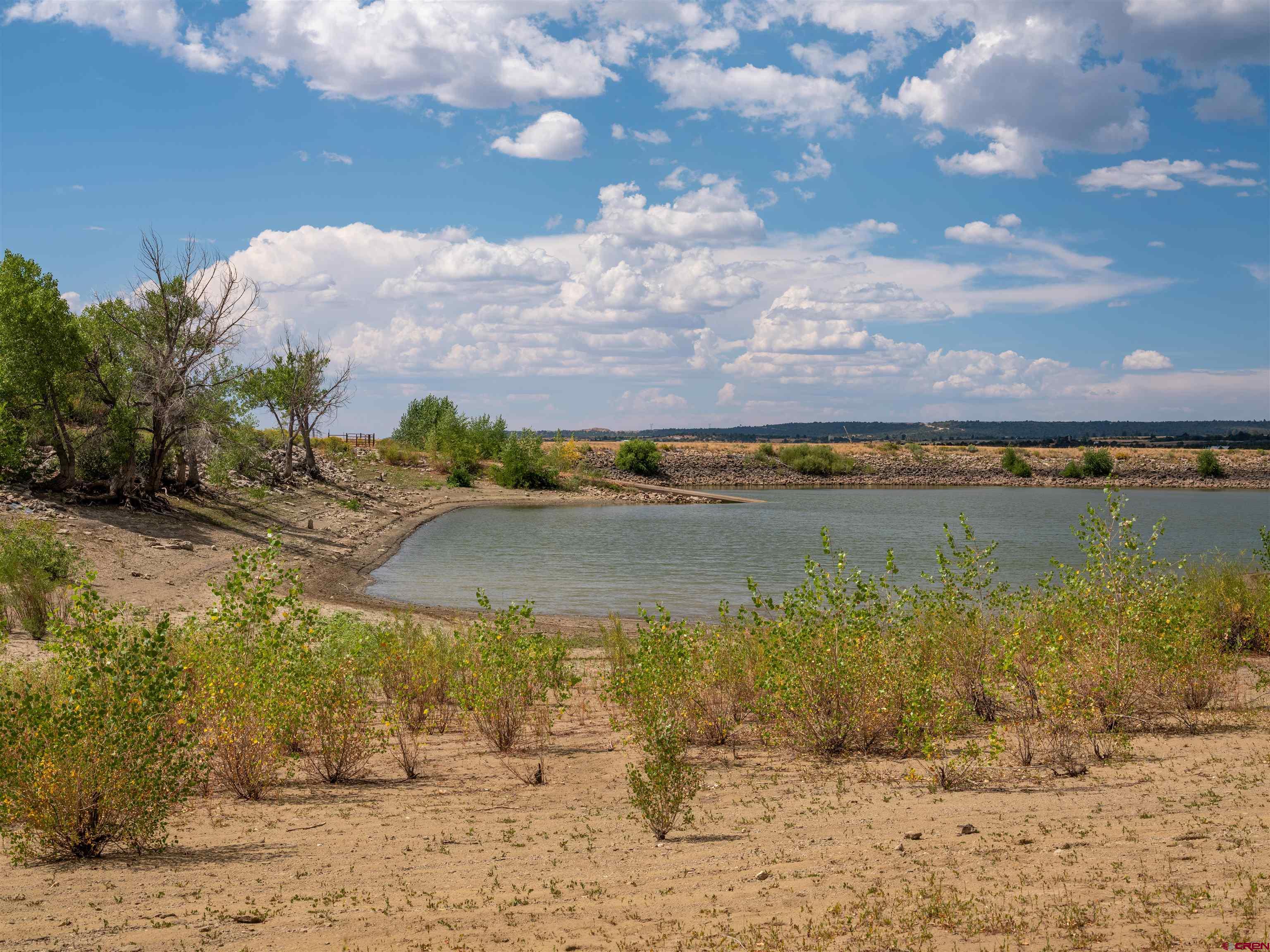 Lot 9 Road P2 Loop Mancos, CO 81328 - Photo 32 of 34 a view of an ocean beach