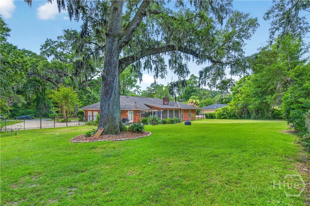 107 Robin Road Savannah, GA 31419 - Photo 36 of 40