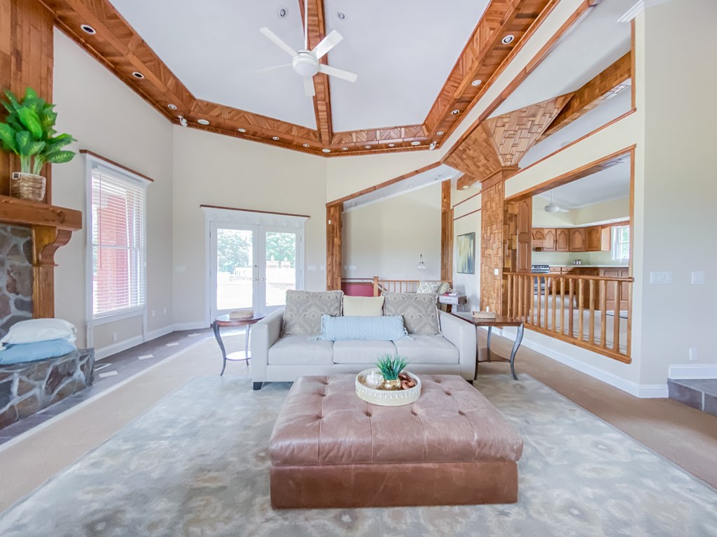 4566 Goose Hollow Road Geneva, AL 36340 - Photo 14 of 63