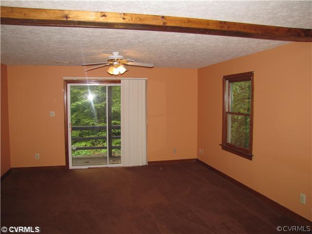 5097 Dabneys Mill Road Manquin, VA 23106 - Photo 11 of 15 Bedroom