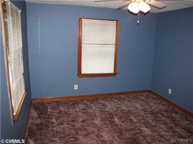 5097 Dabneys Mill Road Manquin, VA 23106 - Photo 10 of 15 Bedroom