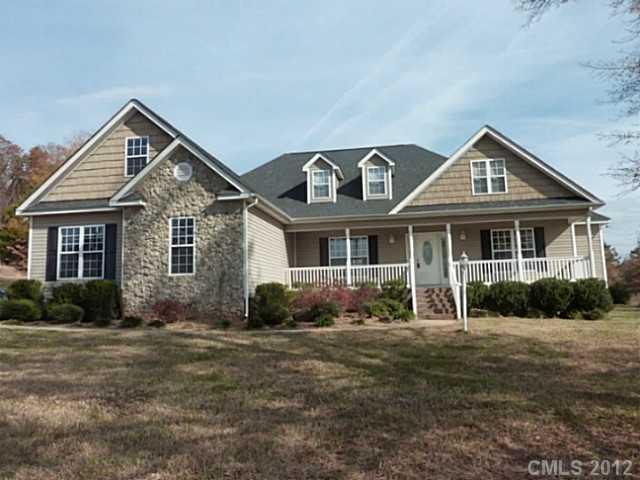 4500 Tom Starnes Road Waxhaw, NC 28173 - Photo 1 of 14 Gallery Image 1