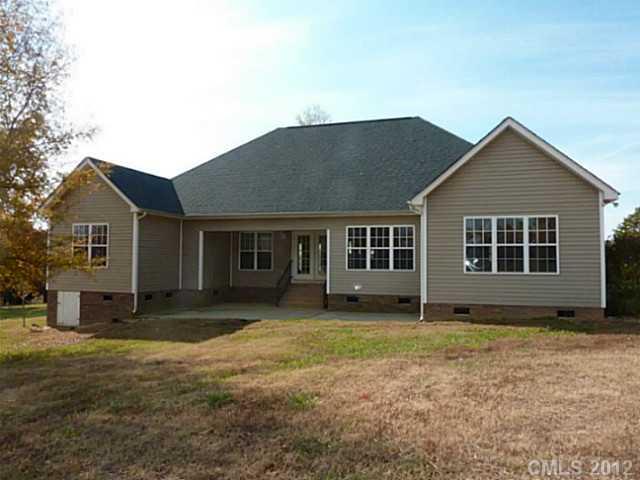 4500 Tom Starnes Road Waxhaw, NC 28173 - Photo 2 of 14 Gallery Image 2