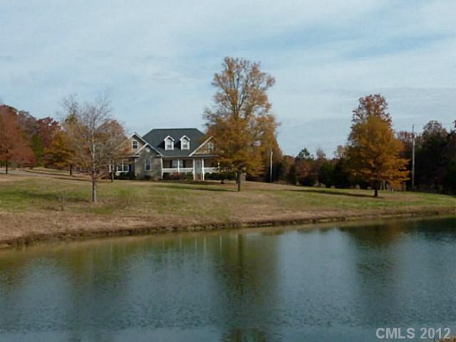 4500 Tom Starnes Road Waxhaw, NC 28173 - Photo 3 of 14 Gallery Image 3