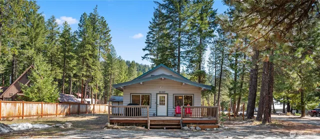 $475,000 | 21317 Quarter Road, Leavenworth, WA 98826