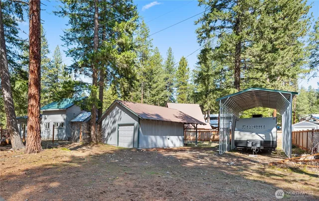 $475,000 | 21317 Quarter Road, Leavenworth, WA 98826