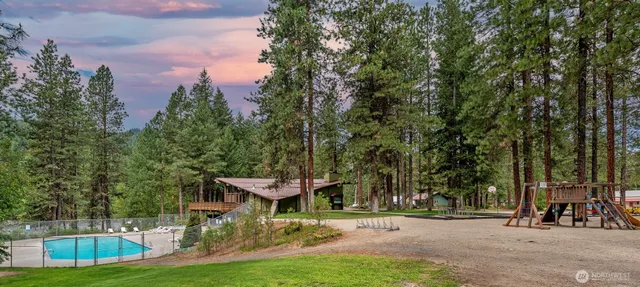 $475,000 | 21317 Quarter Road, Leavenworth, WA 98826