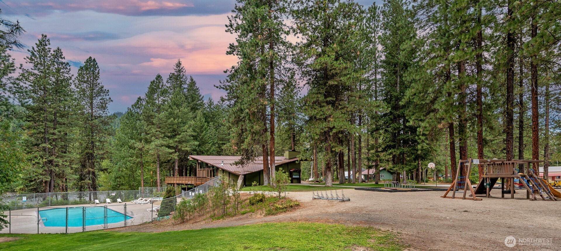 21317 Quarter Road Leavenworth, WA 98826 - Photo 16 of 20