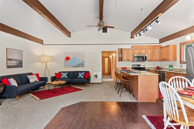 $475,000 | 21317 Quarter Road, Leavenworth, WA 98826