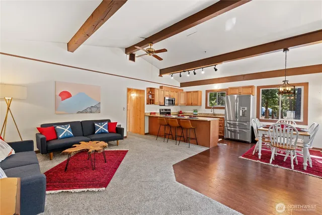 $475,000 | 21317 Quarter Road, Leavenworth, WA 98826