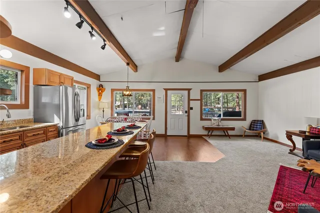 $475,000 | 21317 Quarter Road, Leavenworth, WA 98826