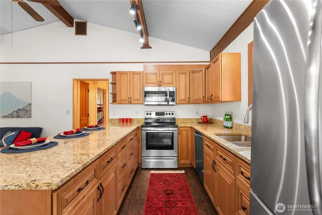 $475,000 | 21317 Quarter Road, Leavenworth, WA 98826