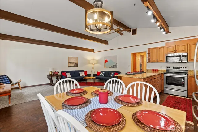 $475,000 | 21317 Quarter Road, Leavenworth, WA 98826