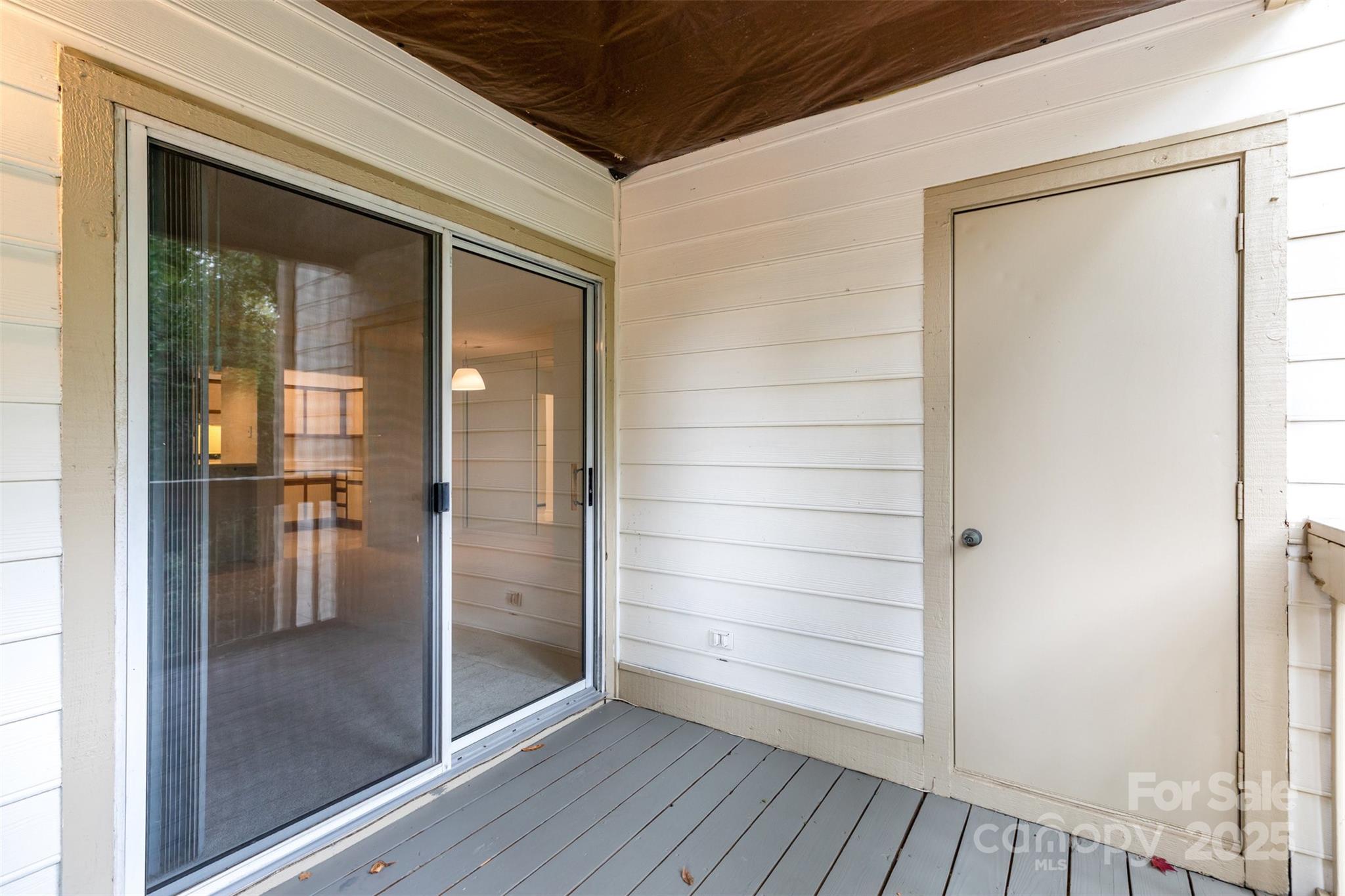 1021 Churchill Downs Court, Unit G Charlotte, NC 28211 - Photo 28 of 37 a view of a walk in closet