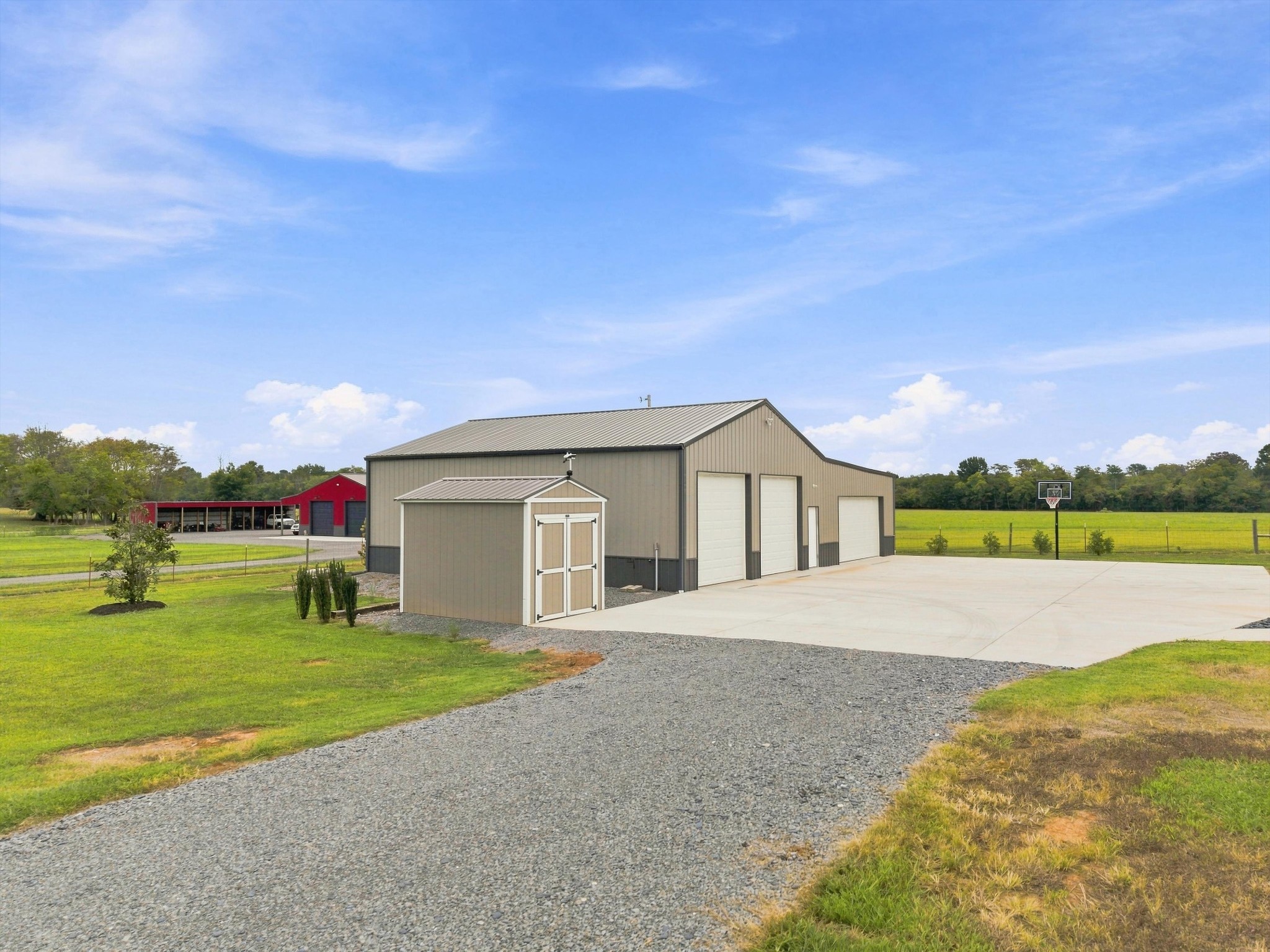 2096 Longview Road Bell Buckle, TN 37020 - Photo 41 of 46 Gallery Image 41