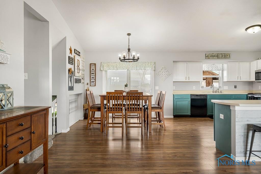 6552 Holcomb Road Pemberville, OH 43450 - Photo 9 of 50 Gallery Image 9