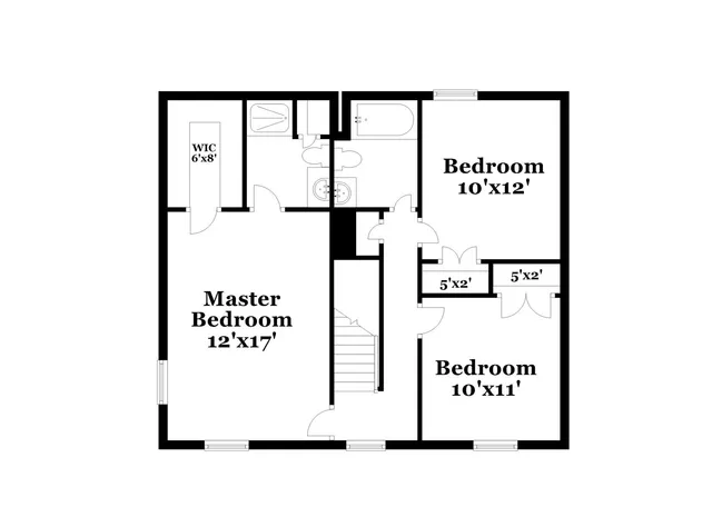 $2,125 | 11804 Larkridge Court, Charlotte, NC 28226