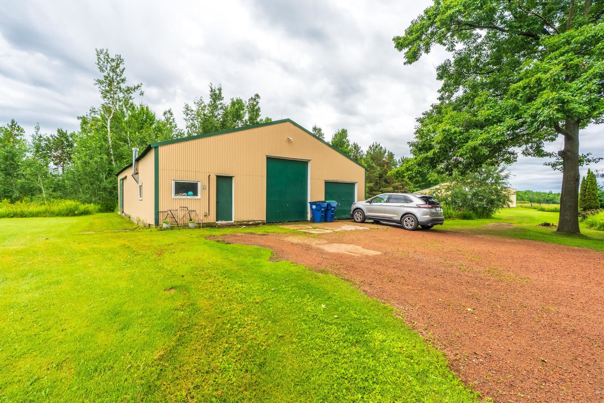 222430 Ranch Road Ringle, WI 54471 - Photo 39 of 52