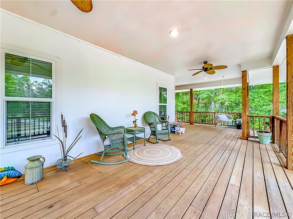 6687 West 7 Rivers Drive Crystal River, FL 34429 - Photo 5 of 68