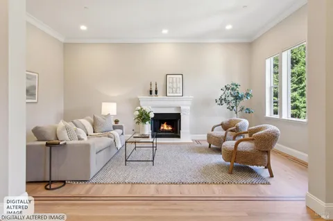 $2,499,000 | 508 Blue Jay Way, Mill Valley, CA 94941