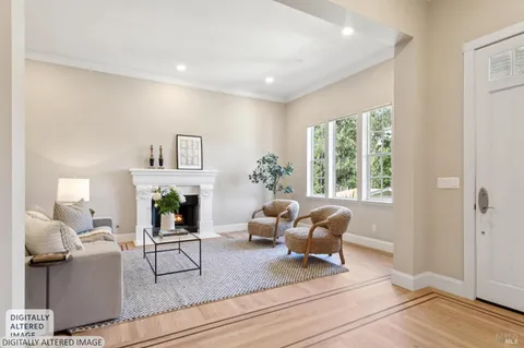 $2,499,000 | 508 Blue Jay Way, Mill Valley, CA 94941