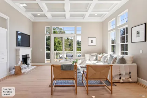 $2,499,000 | 508 Blue Jay Way, Mill Valley, CA 94941