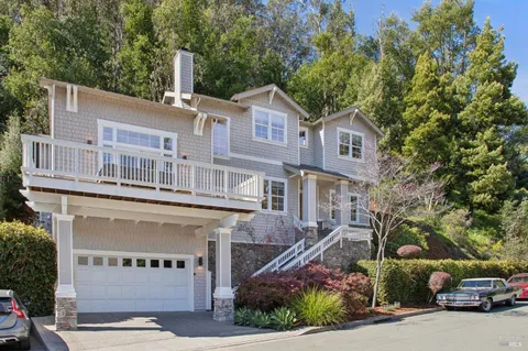 $2,499,000 | 508 Blue Jay Way, Mill Valley, CA 94941