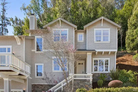 $2,499,000 | 508 Blue Jay Way, Mill Valley, CA 94941