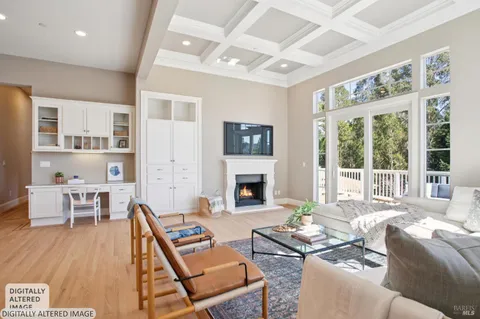 $2,499,000 | 508 Blue Jay Way, Mill Valley, CA 94941