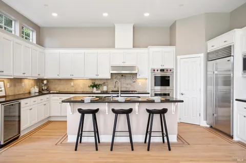 $2,499,000 | 508 Blue Jay Way, Mill Valley, CA 94941