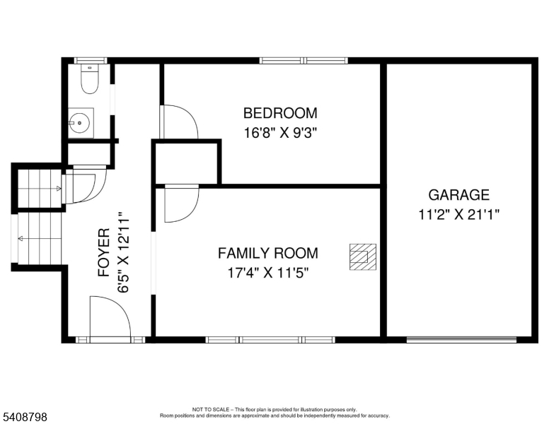 39 Gage Road East Brunswick, NJ 08816 - Photo 23 of 24