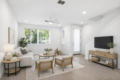 $385,000 | 814 North Bluff Drive, Unit 74, Austin, TX 78745