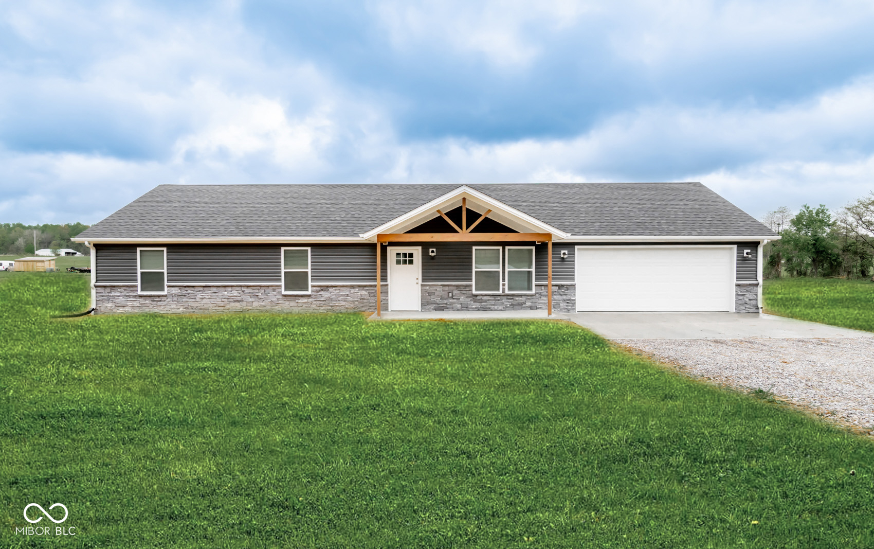 3483 South Pleasant Ridge Road Lexington, IN 47138 - Photo 6 of 74 Gallery Image 6
