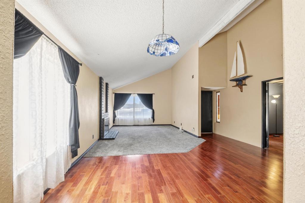 9715 Kenesaw Court Santee, CA 92071 - Photo 11 of 36 a view interior of the house and wooden floor