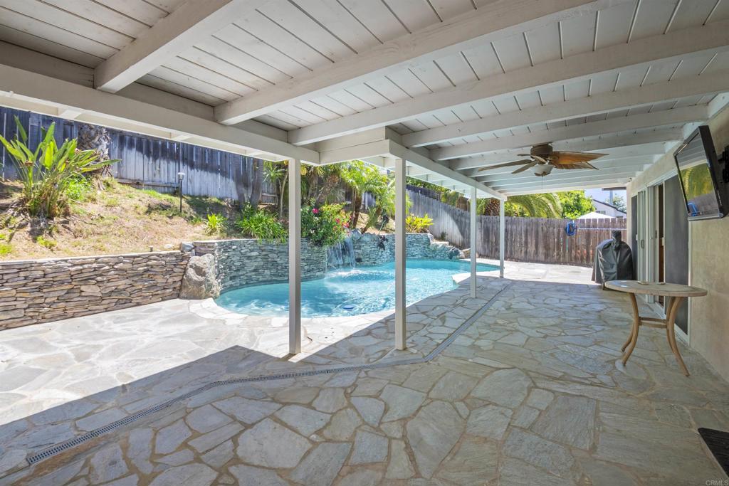 9715 Kenesaw Court Santee, CA 92071 - Photo 31 of 36
