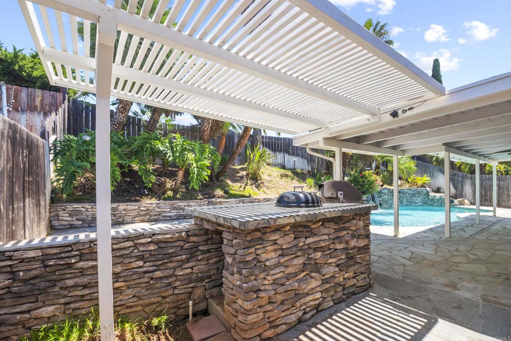 9715 Kenesaw Court Santee, CA 92071 - Photo 33 of 36 a view of outdoor space