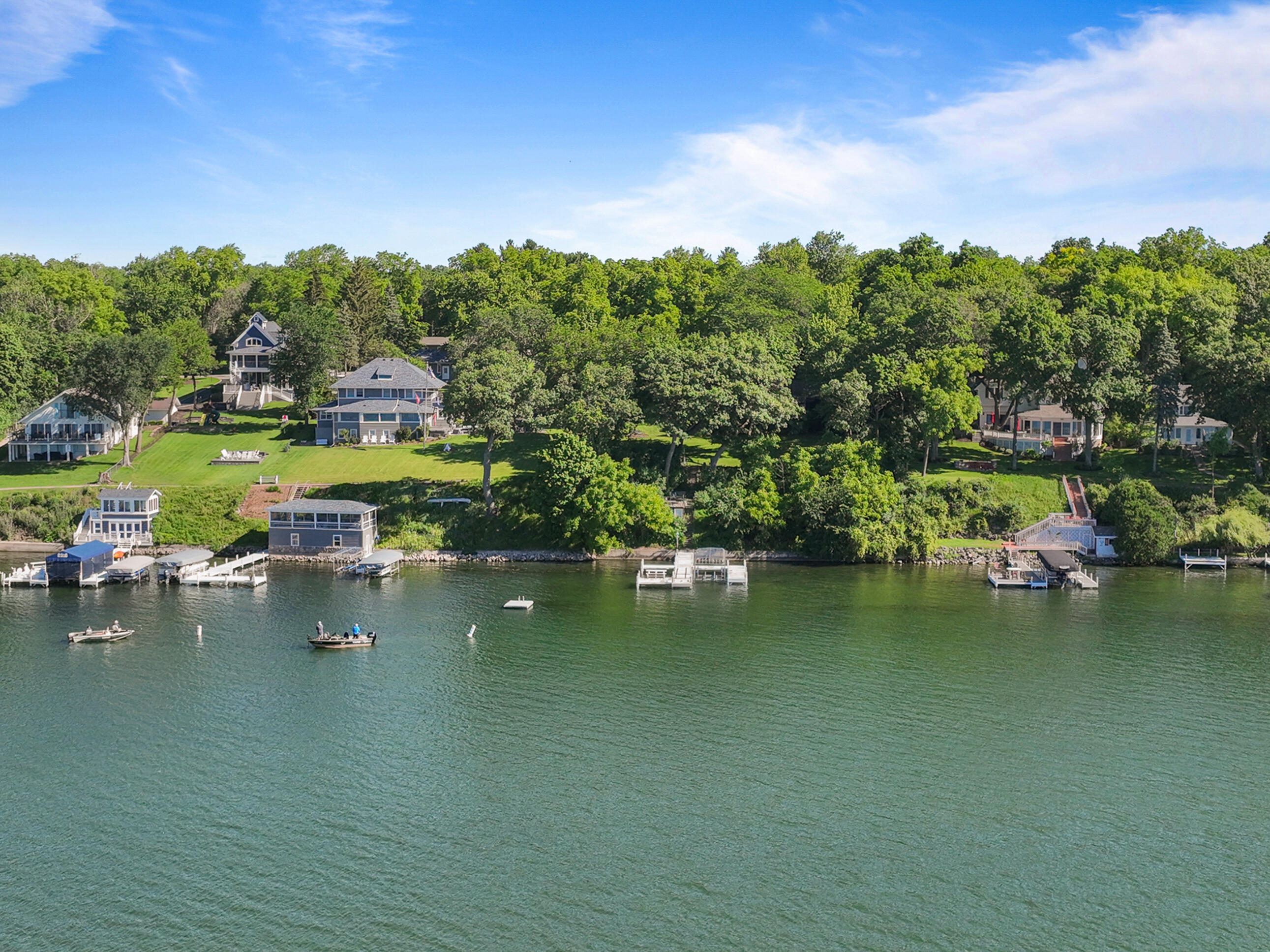 2304 North Shore Drive Delavan, WI 53115 - Photo 121 of 122 2304 N Shore Dr - Summer-16