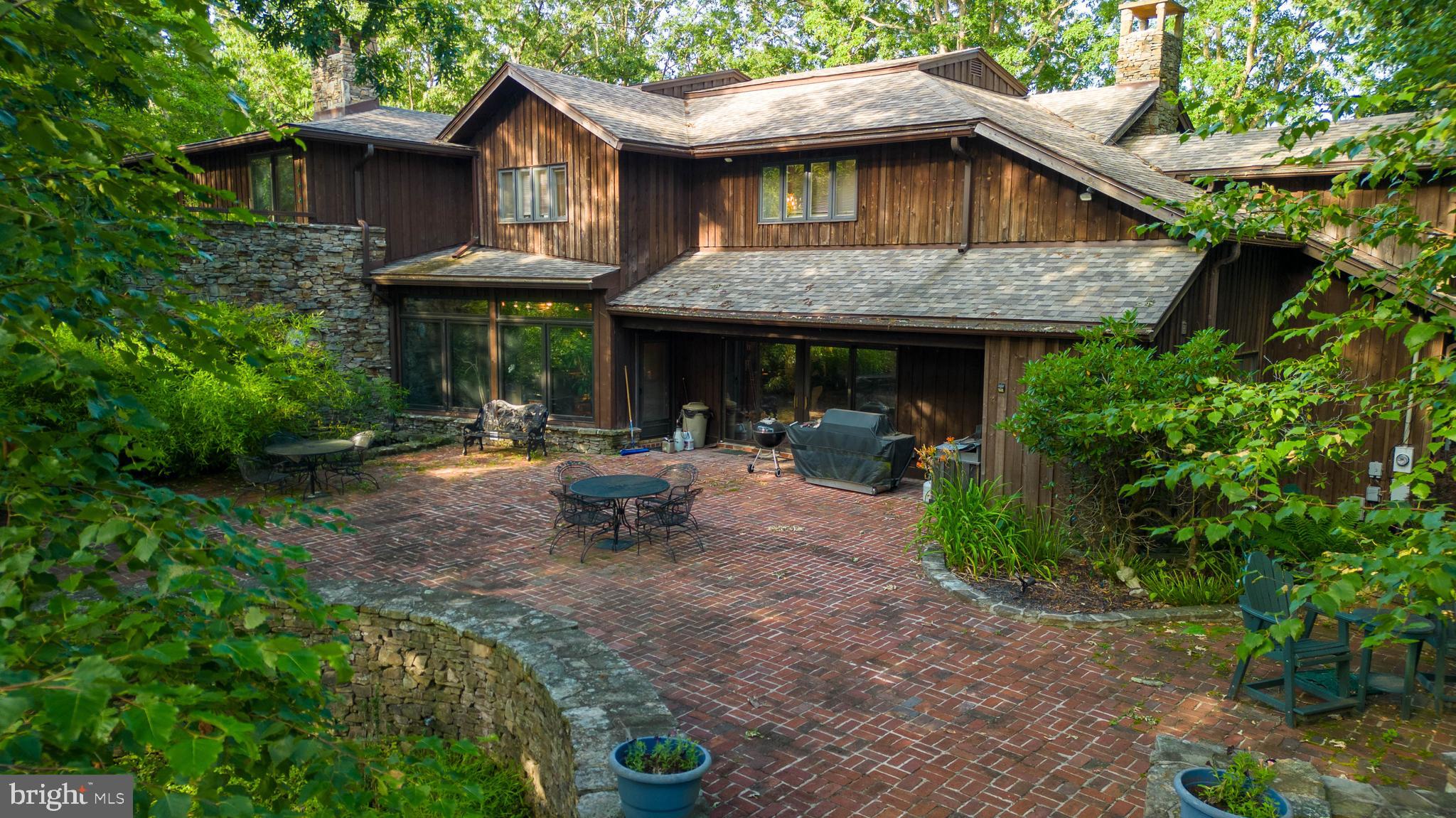1720 Pysell Crosscut Road Oakland, MD 21550 - Photo 104 of 114 Gallery Image 104