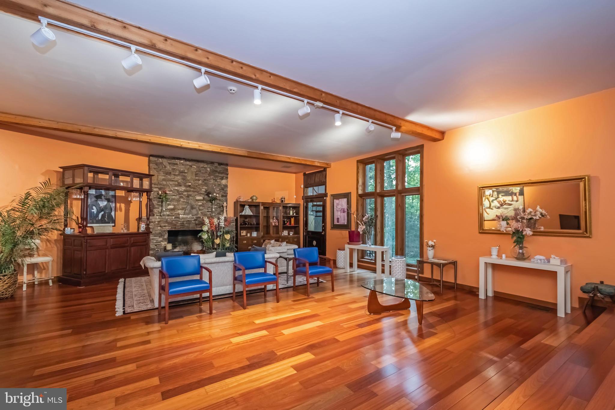1720 Pysell Crosscut Road Oakland, MD 21550 - Photo 12 of 114 Gallery Image 12