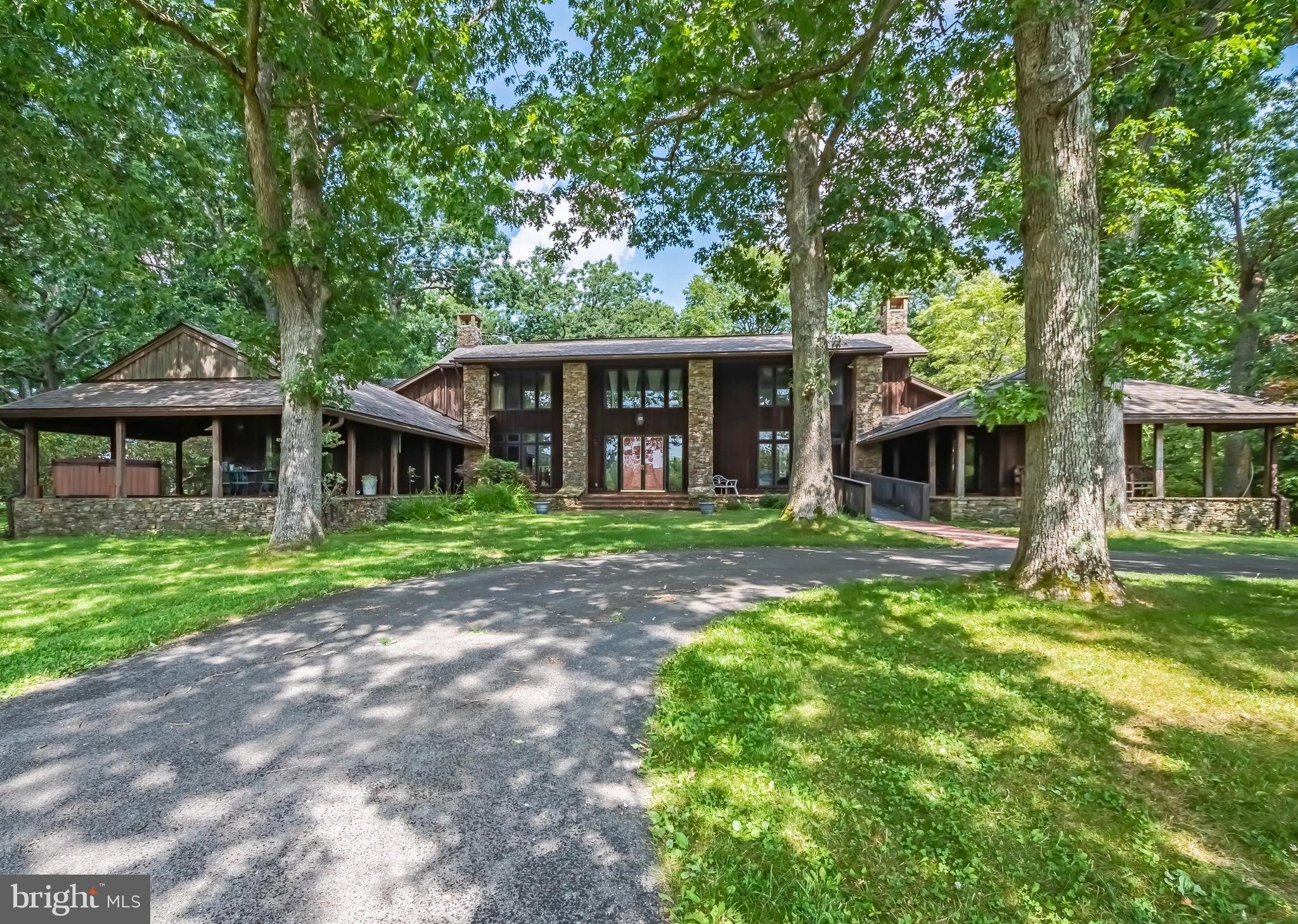 1720 Pysell Crosscut Road Oakland, MD 21550 - Photo 2 of 114 Gallery Image 2