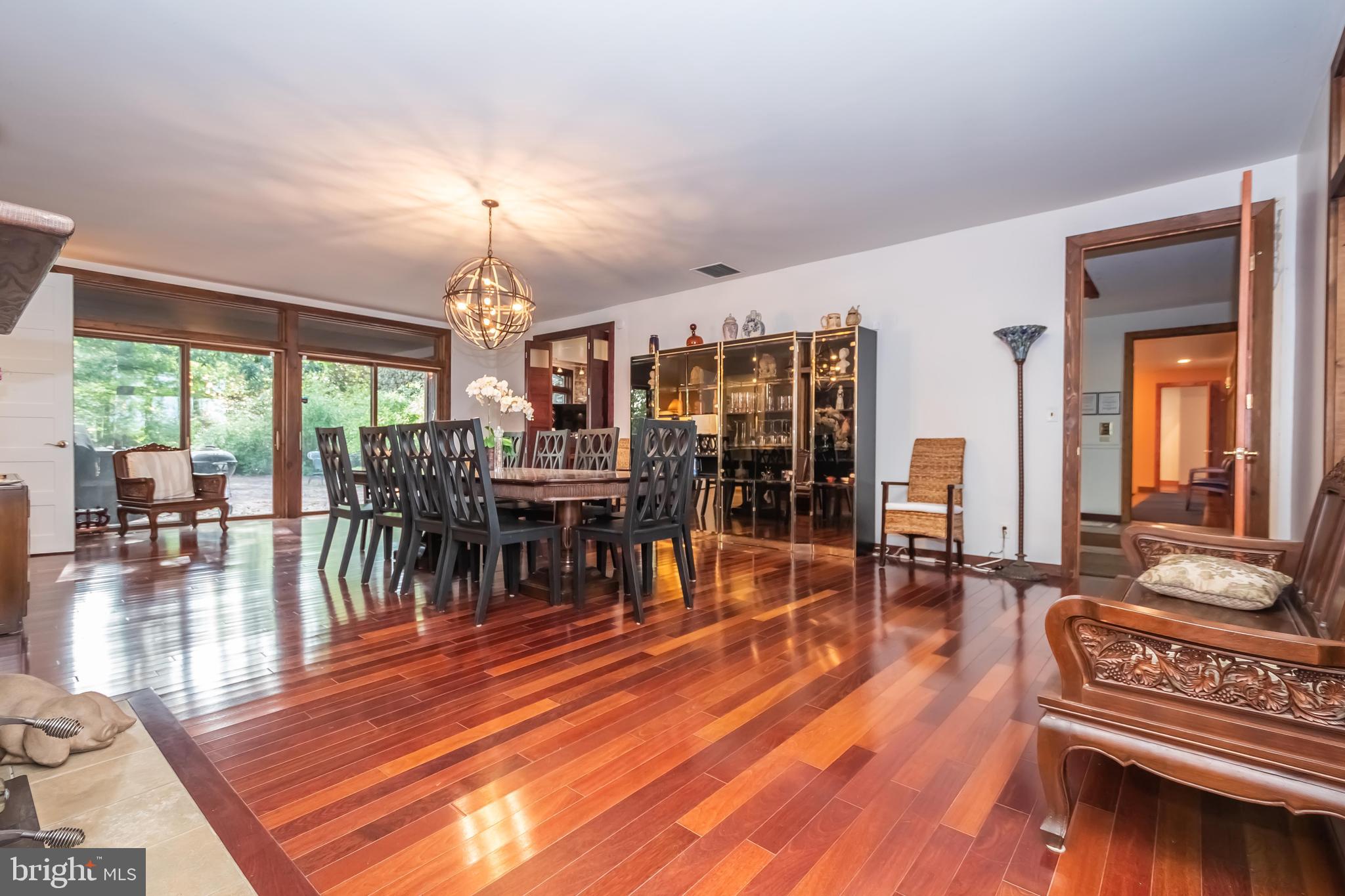 1720 Pysell Crosscut Road Oakland, MD 21550 - Photo 21 of 114 Gallery Image 21